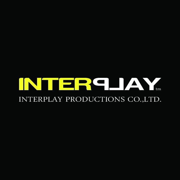 Interplay Productions Logo